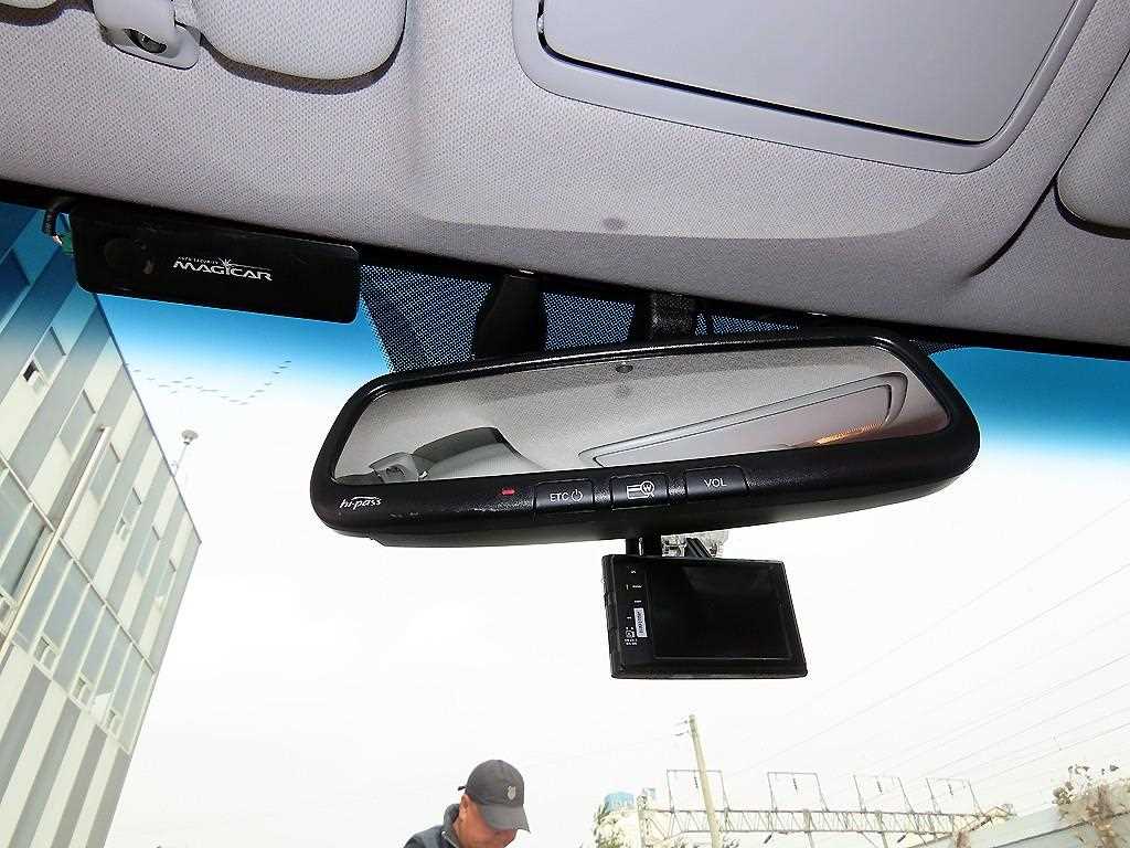 HYUNDAI Avante 2016 Blanco - Importación desde Corea - HF Imports Iquique - Foto 18