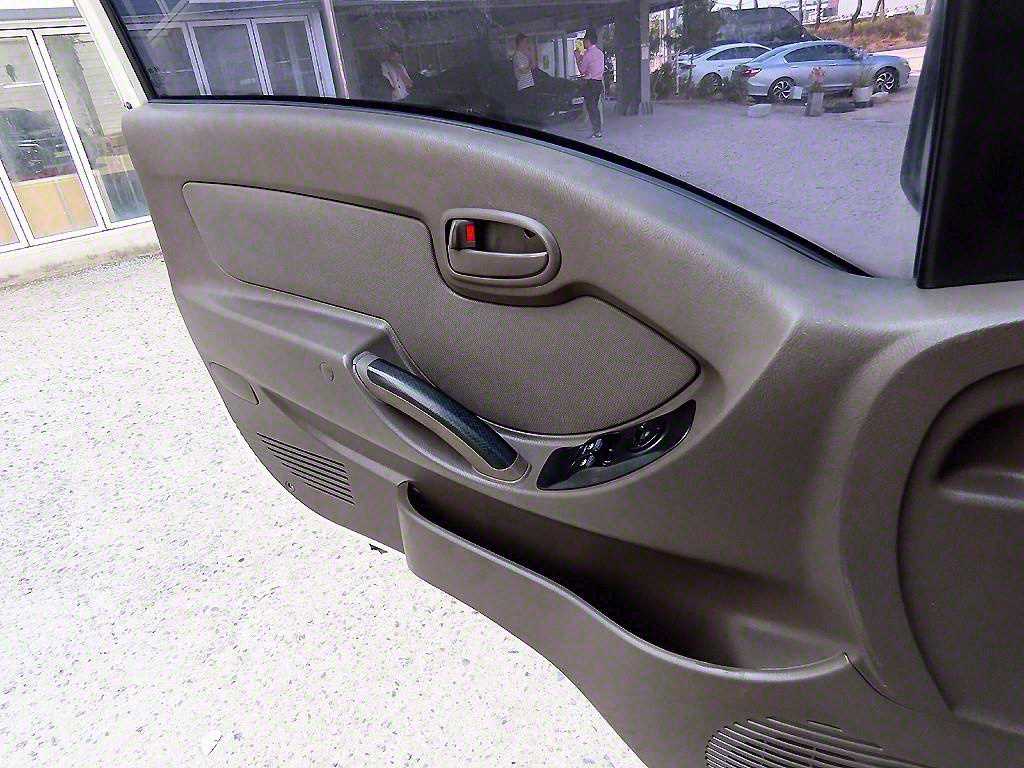 Small Truck Normal Box(High Deck) - Vista 12