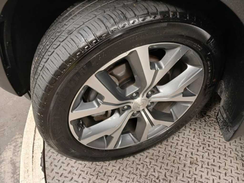 HYUNDAI Palisade 2021 Azul - Importación desde Corea - HF Imports Iquique - Foto 20