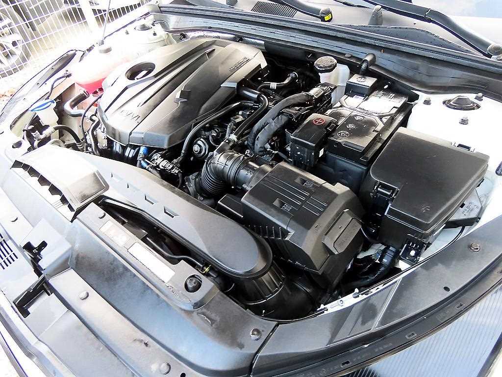 KIA K5 2023 Blanco - Importación desde Corea - HF Imports Iquique - Foto 18