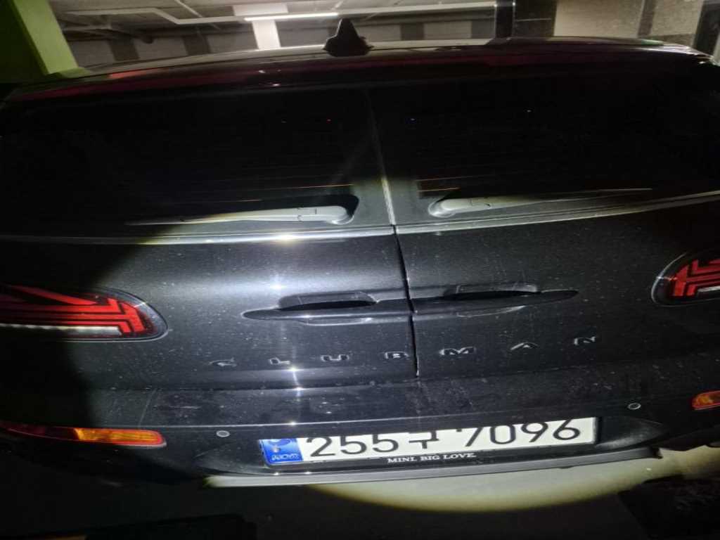 Mini Clubman - Vista 2