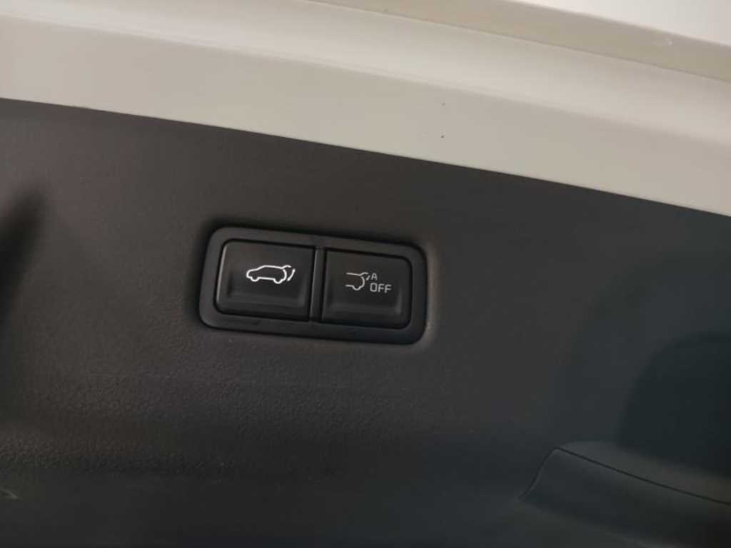 KIA Carnival 2025 Blanco - Importación desde Corea - HF Imports Iquique - Foto 17