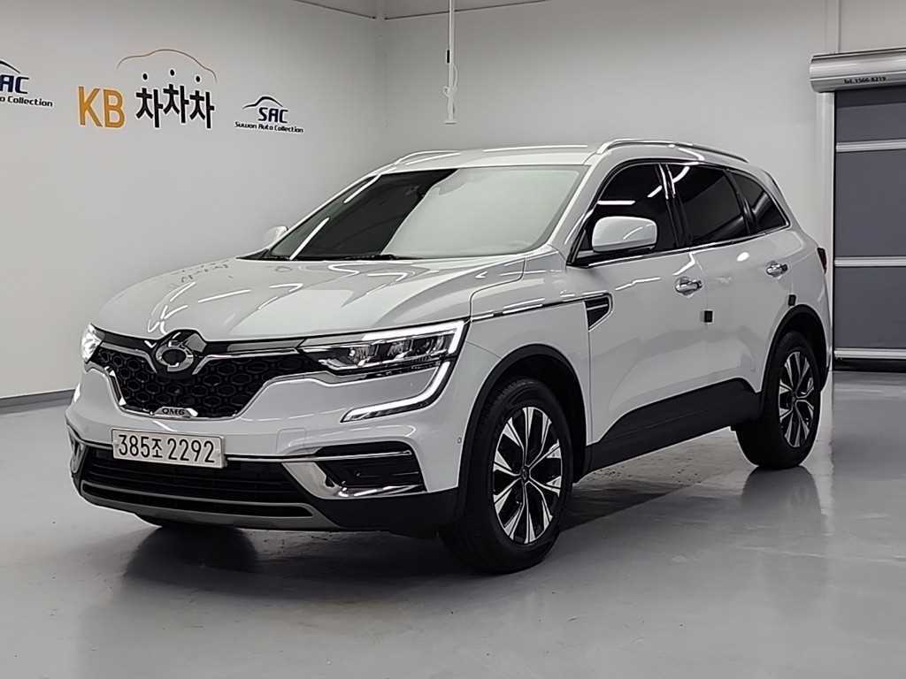 SAMSUNG QM6 - Vista 4