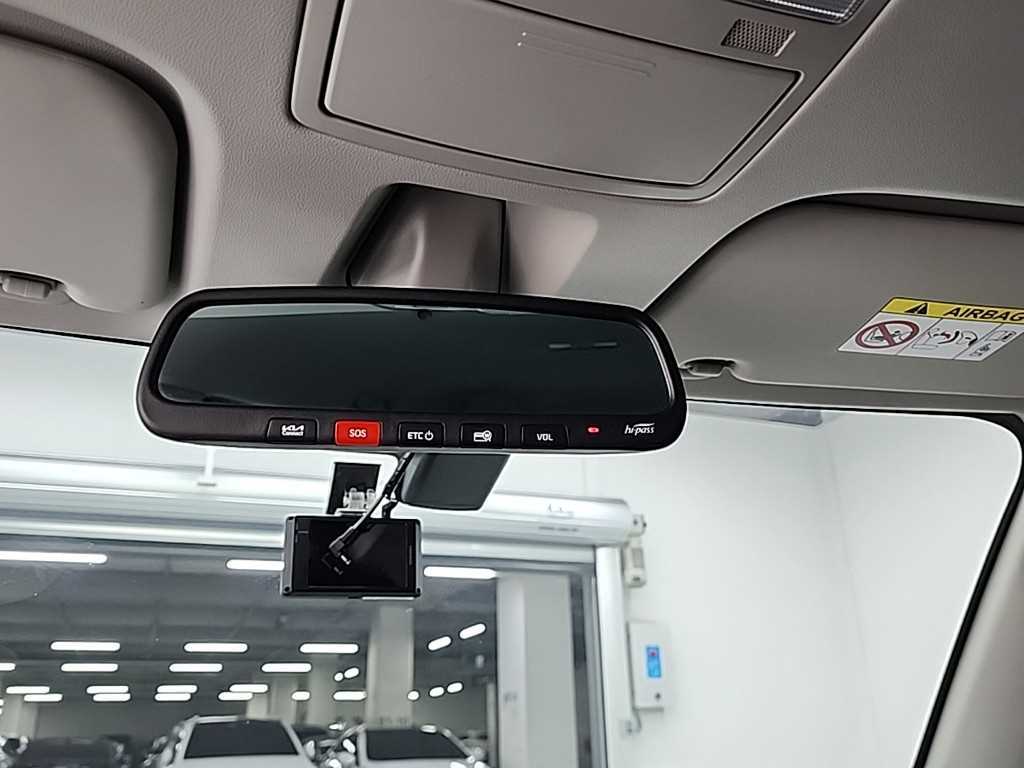 KIA Ray 2023 the color of pearl - Importación desde Corea - HF Imports Iquique - Foto 17