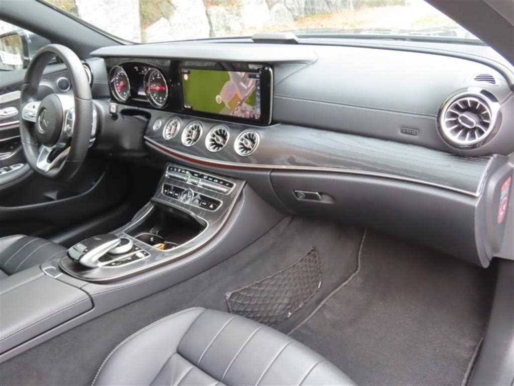 Mercedes Benz E class 2019 - Importación desde Corea - HF Imports Iquique - Foto 16