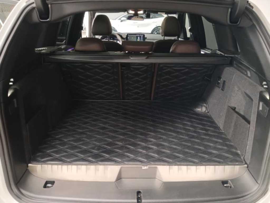 BMW X3 2021 Blanco - Importación desde Corea - HF Imports Iquique - Foto 18