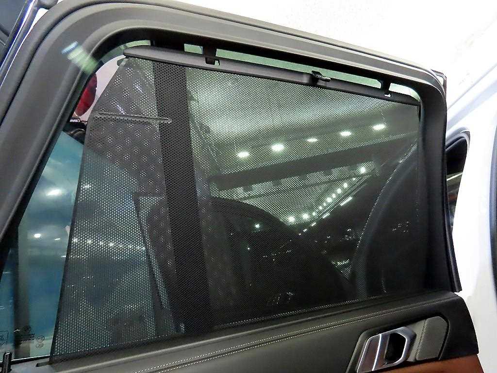 BMW X5 2023 - Importación desde Corea - HF Imports Iquique - Foto 14