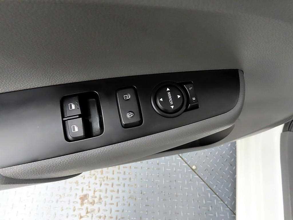 KIA Morning - Vista 11