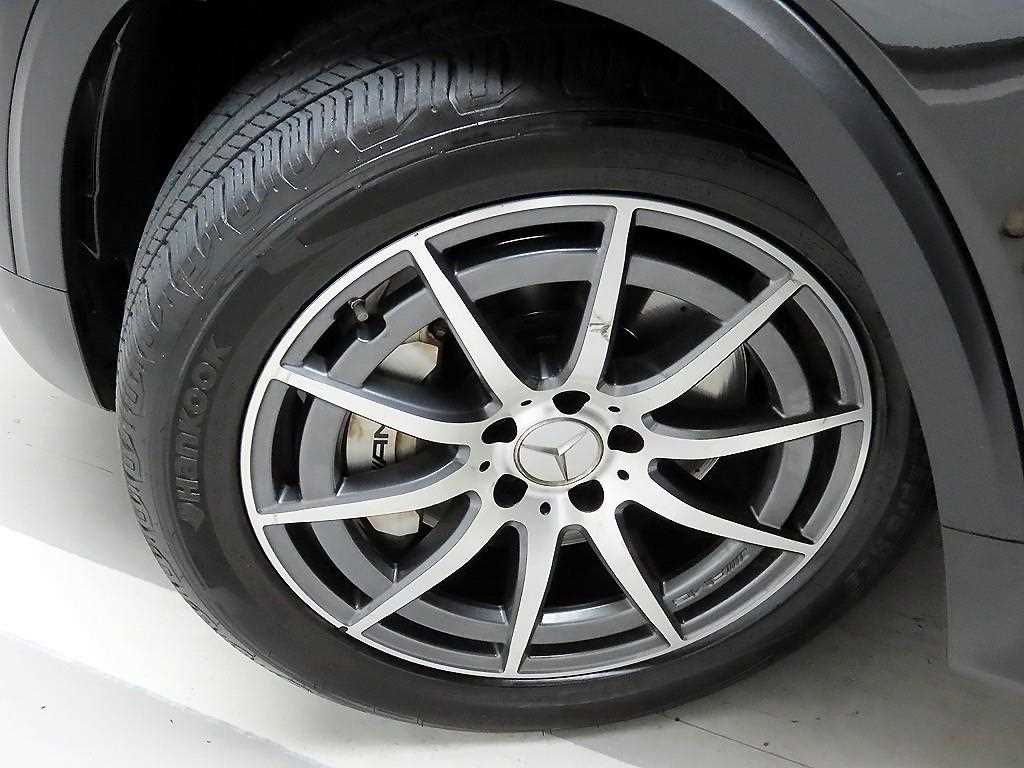 Mercedes Benz GLB Class 2021 - Importación desde Corea - HF Imports Iquique - Foto 19