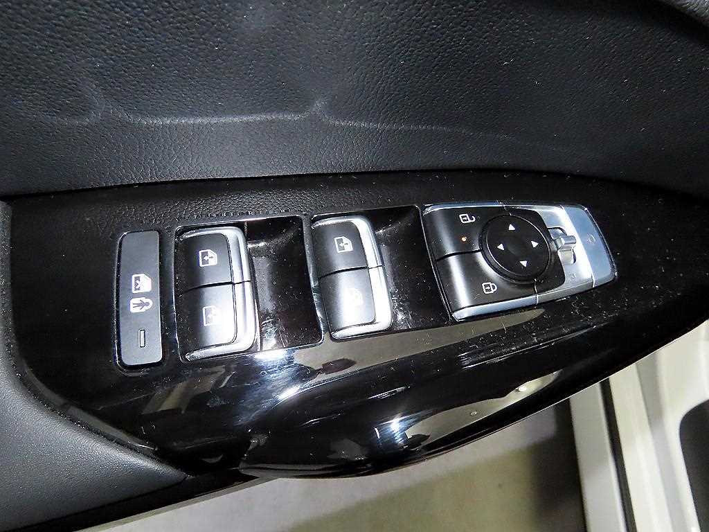 KIA K5 2024 Blanco - Importación desde Corea - HF Imports Iquique - Foto 13