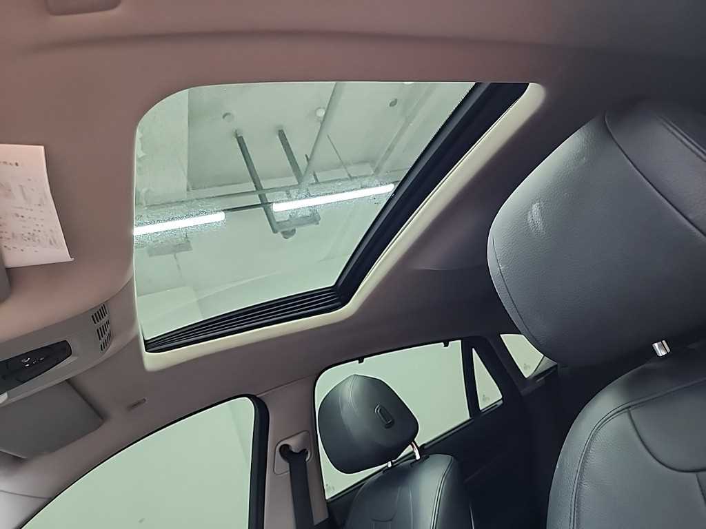 BMW X3 2015 Blanco - Importación desde Corea - HF Imports Iquique - Foto 15