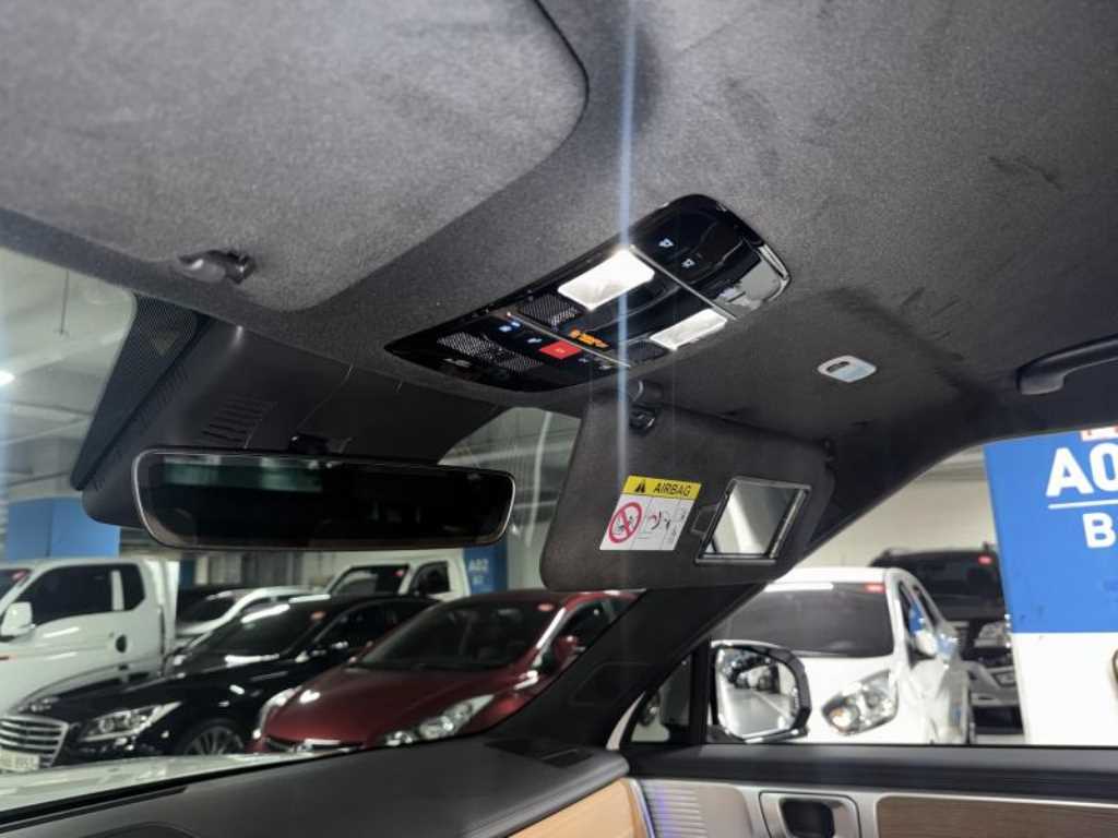 HYUNDAI Santa Fe - Vista 11