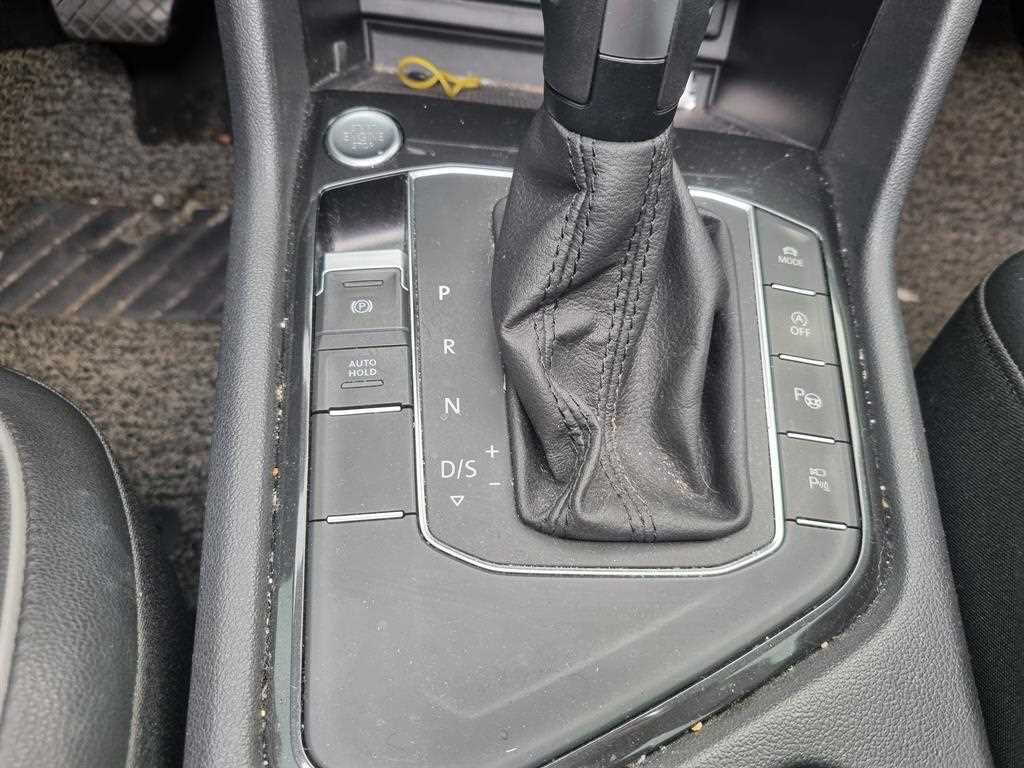 Volkswagen Tiguan 2020 Blanco - Importación desde Corea - HF Imports Iquique - Foto 17