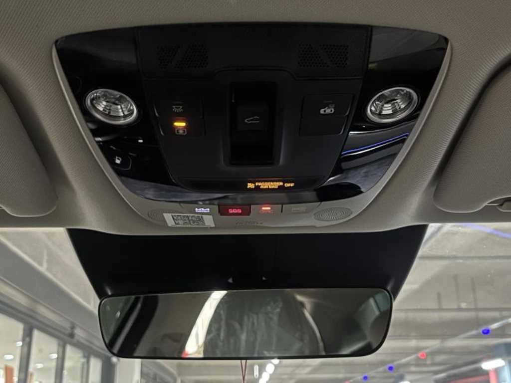 KIA K5 2024 Blanco - Importación desde Corea - HF Imports Iquique - Foto 13