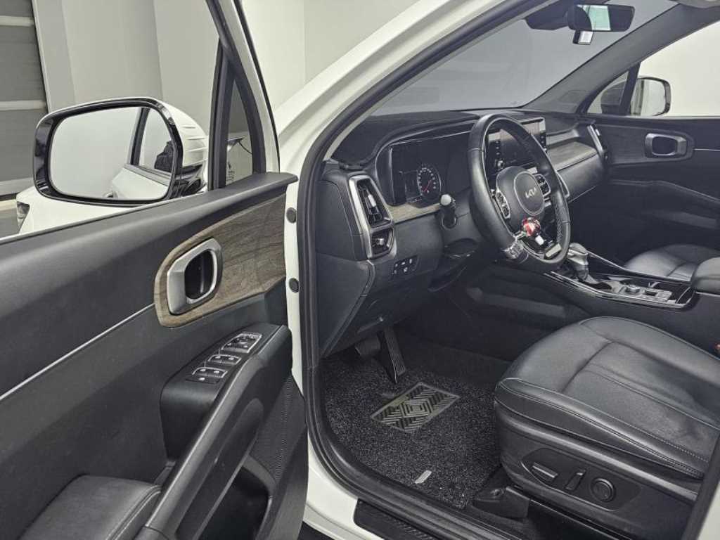 KIA Sorento - Vista 11
