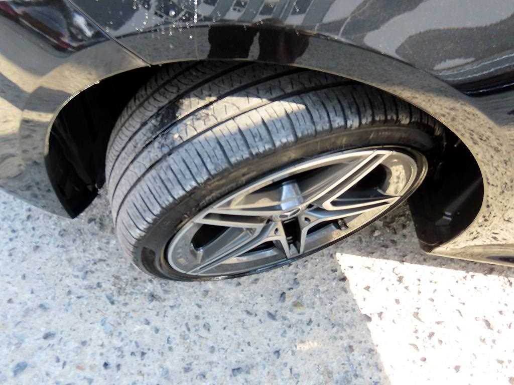 Mercedes Benz CLS Class 2019 Negro - Importación desde Corea - HF Imports Iquique - Foto 20