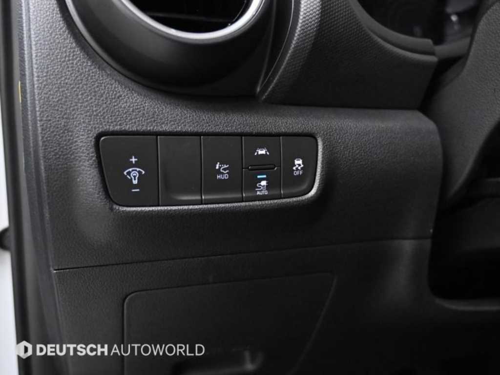 HYUNDAI Kona 2019 - Importación desde Corea - HF Imports Iquique - Foto 17