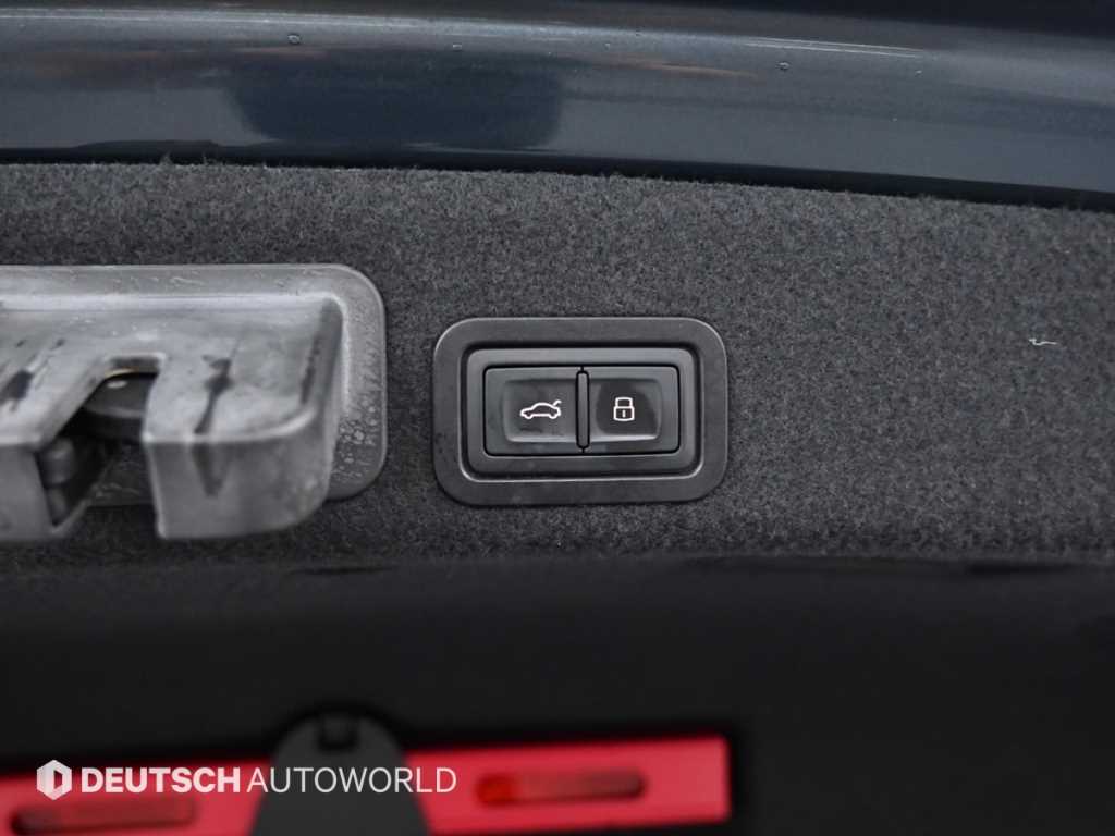 Audi A6 2016 - Importación desde Corea - HF Imports Iquique - Foto 19