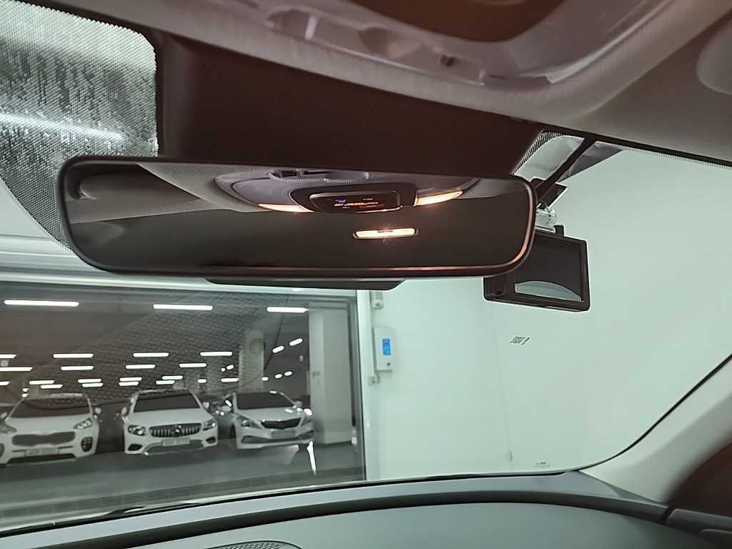 HYUNDAI Avante 2024 Blanco - Importación desde Corea - HF Imports Iquique - Foto 18