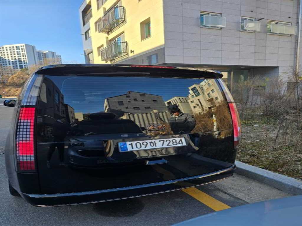 HYUNDAI Staria - Vista 6