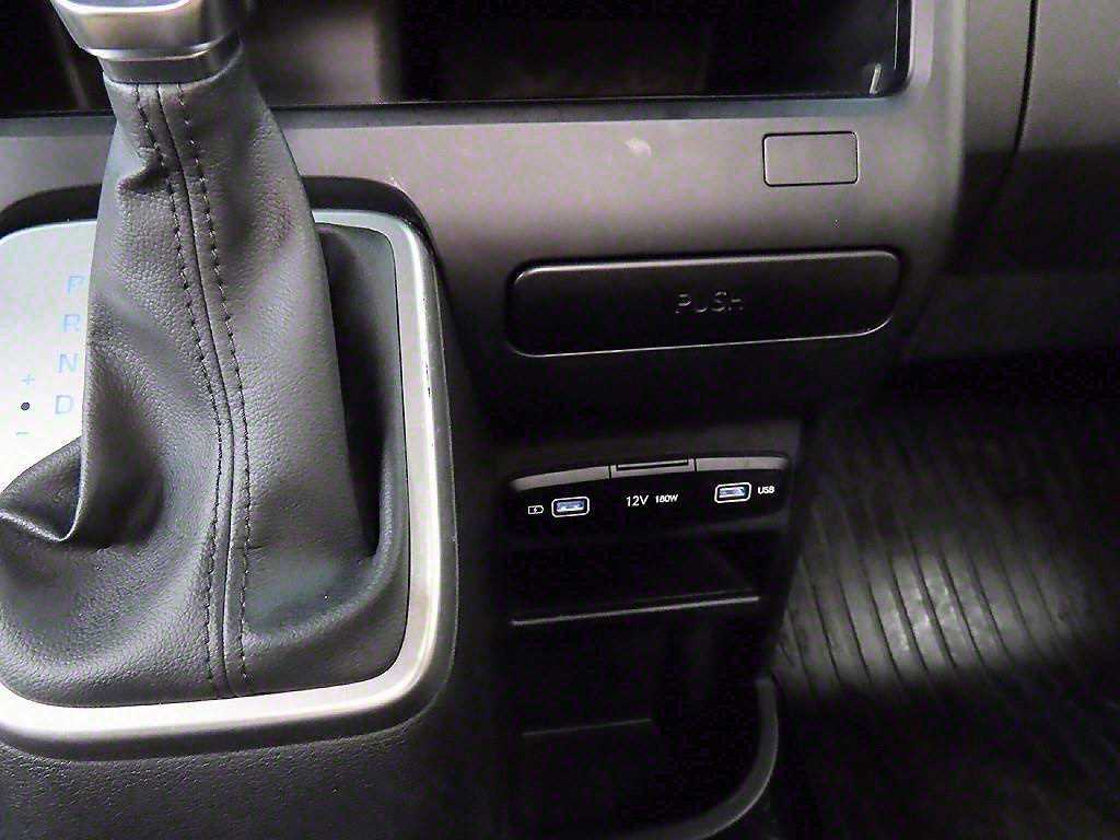 HYUNDAI Staria 2022 Gris - Importación desde Corea - HF Imports Iquique - Foto 14