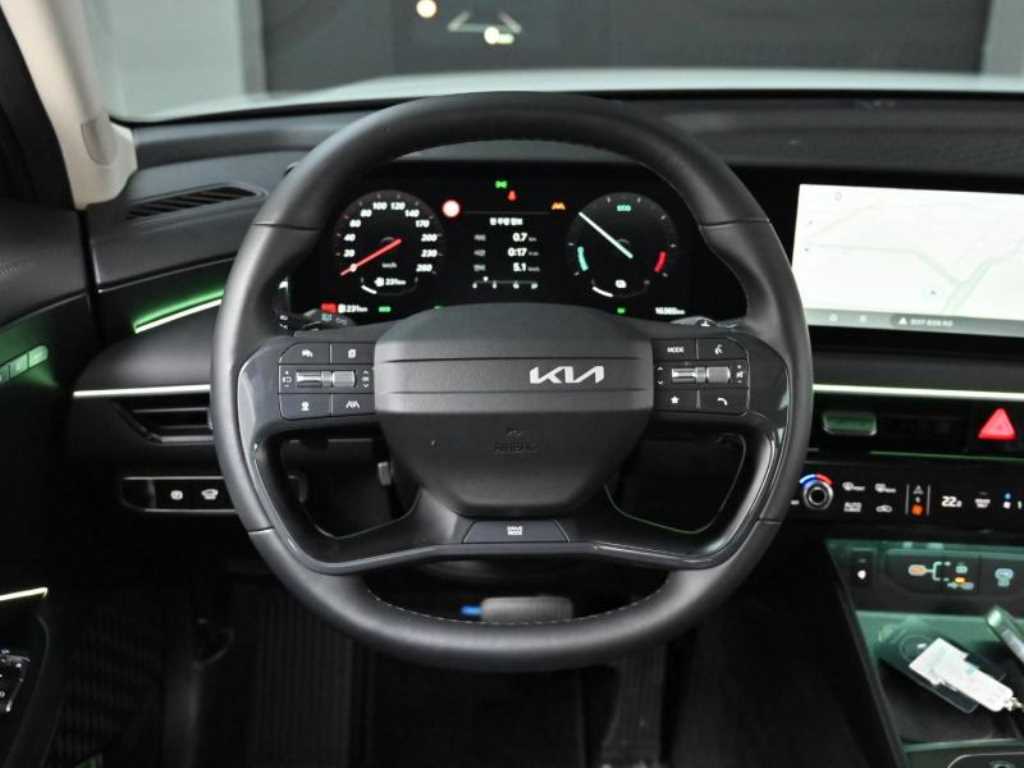 KIA K8 2025 - Importación desde Corea - HF Imports Iquique - Foto 13