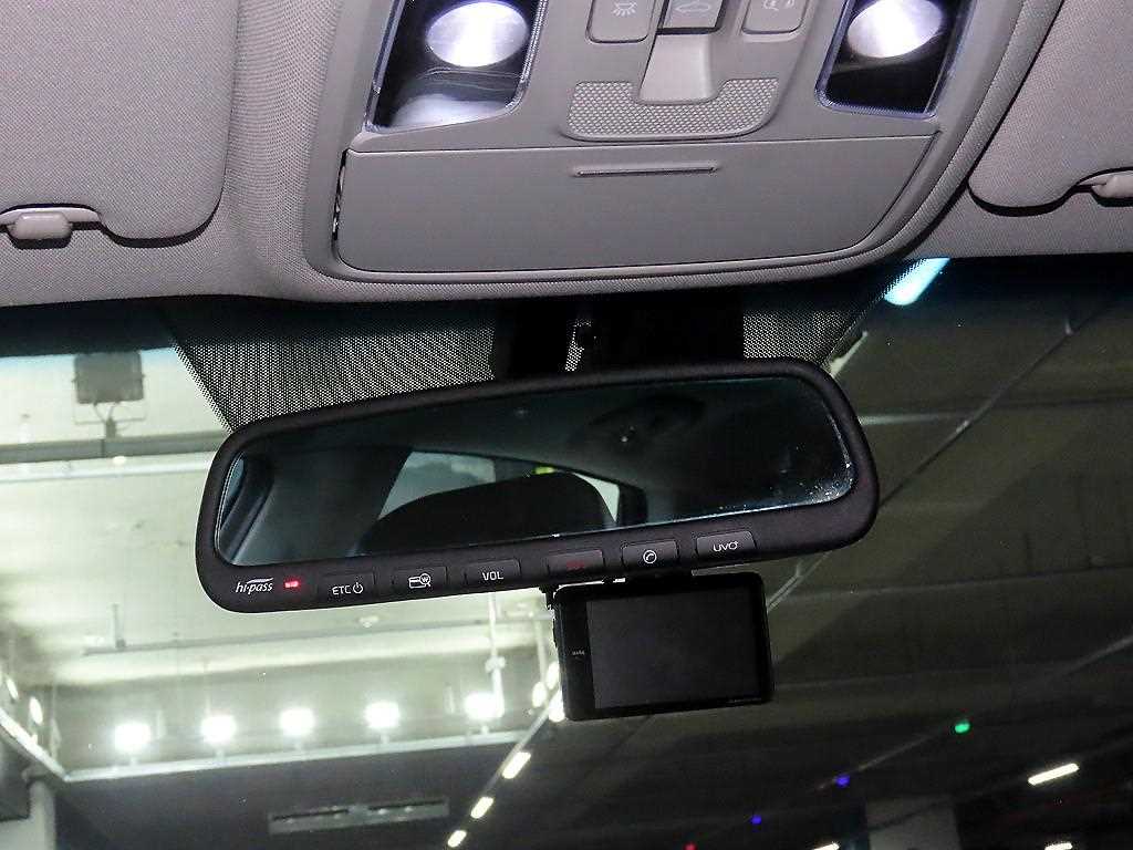 KIA K5 2019 Blanco - Importación desde Corea - HF Imports Iquique - Foto 15