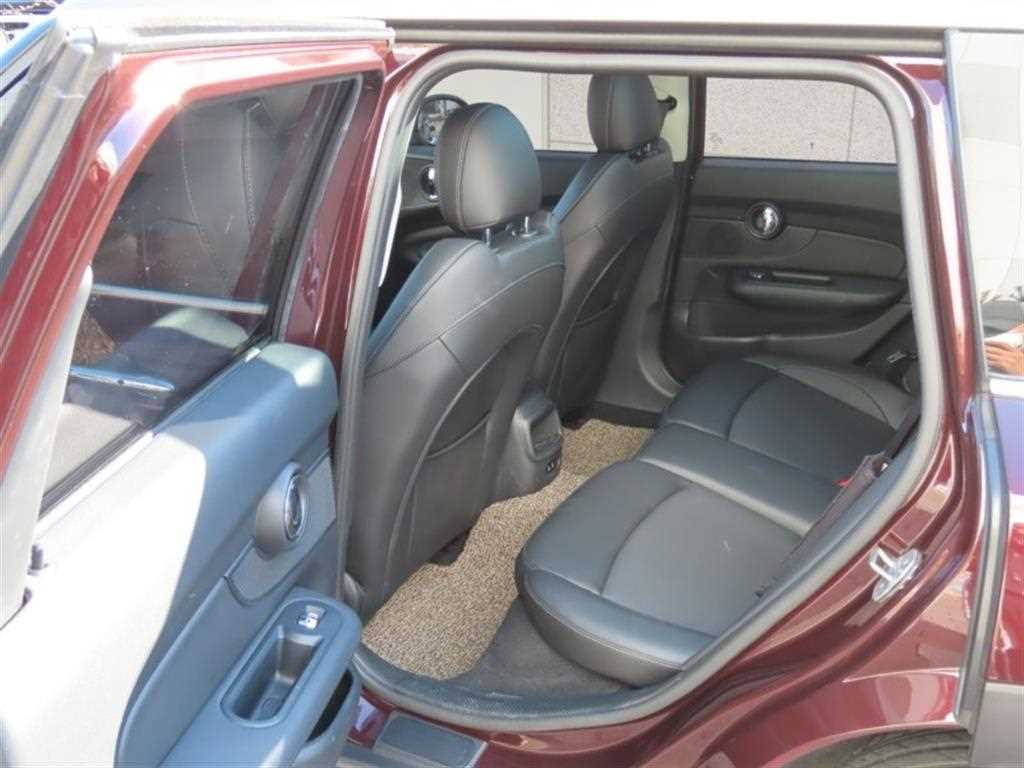 Mini Clubman 2019 - Importación desde Corea - HF Imports Iquique - Foto 15