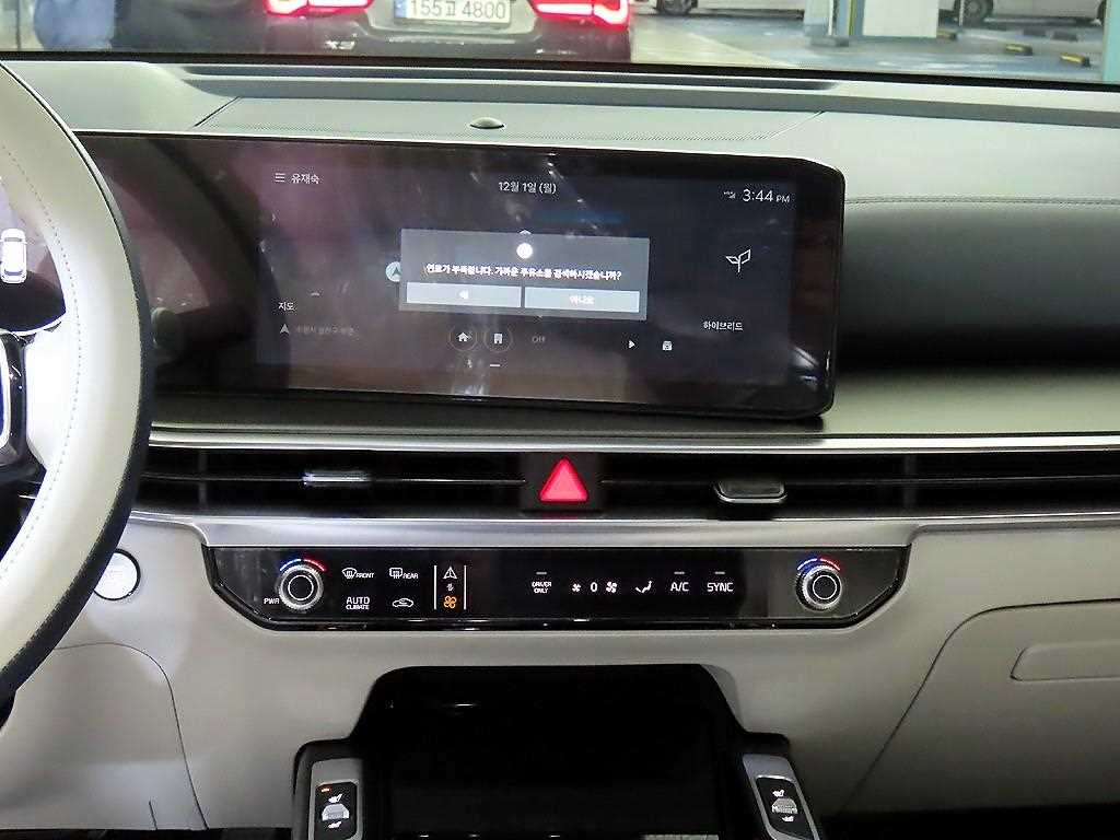 KIA Sorento - Vista 11