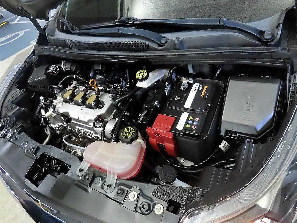 Chevrolet Spark 2019 Gris - Importación desde Corea - HF Imports Iquique - Foto 19