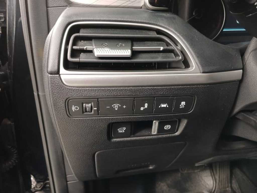 HYUNDAI Palisade - Vista 12