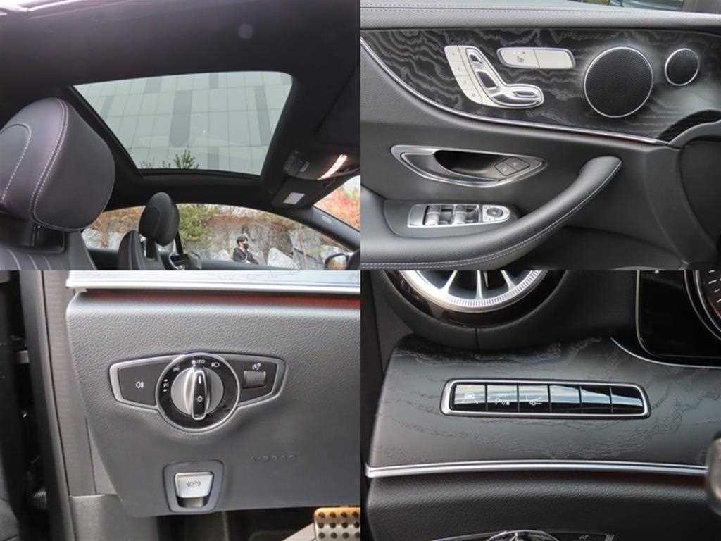 Mercedes Benz E class 2019 - Importación desde Corea - HF Imports Iquique - Foto 19