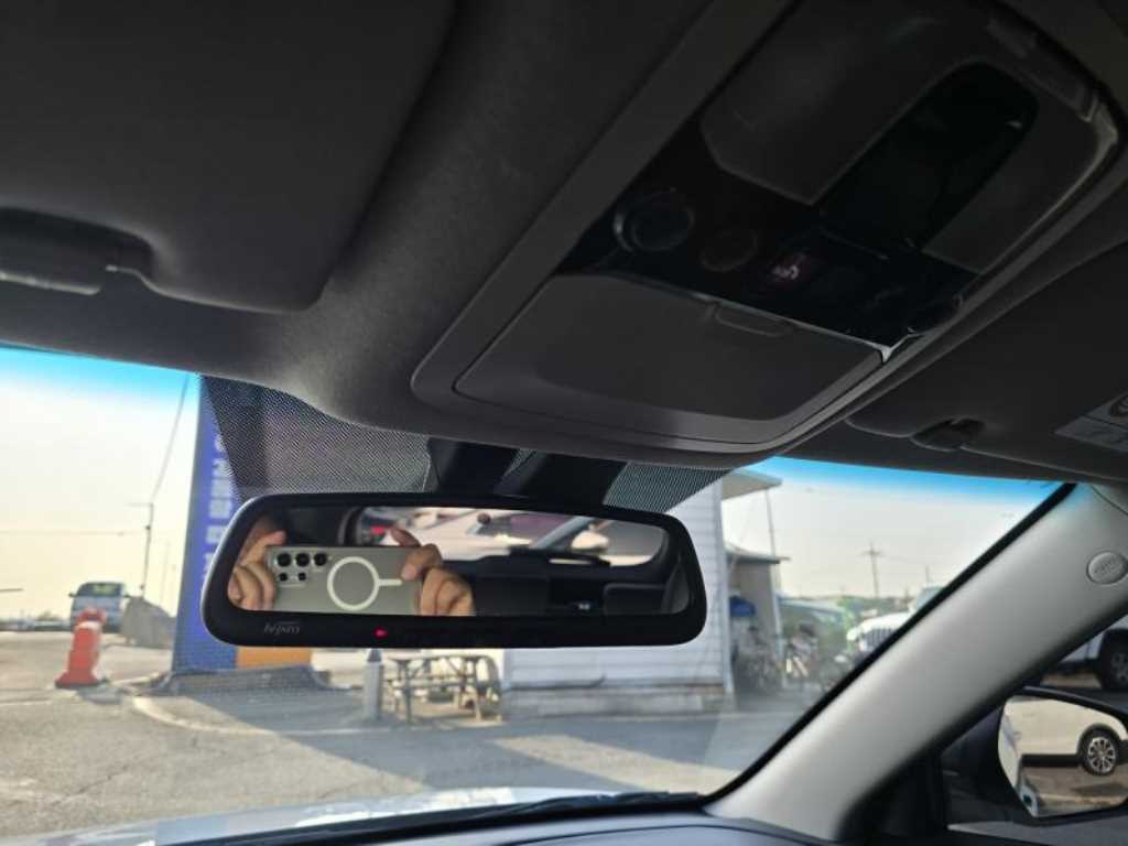 Ssangyong Tivoli 2022 - Importación desde Corea - HF Imports Iquique - Foto 14