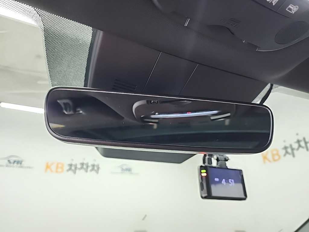 KIA K5 2020 Blanco - Importación desde Corea - HF Imports Iquique - Foto 16