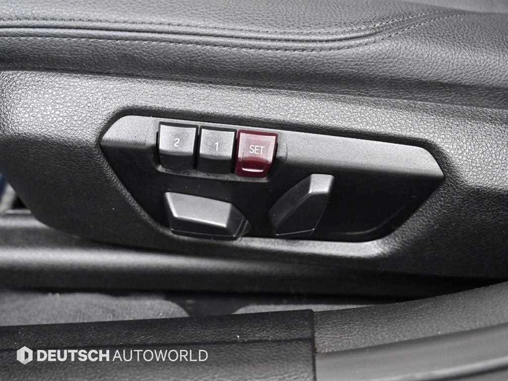 BMW 3 series 2015 Gris - Importación desde Corea - HF Imports Iquique - Foto 16