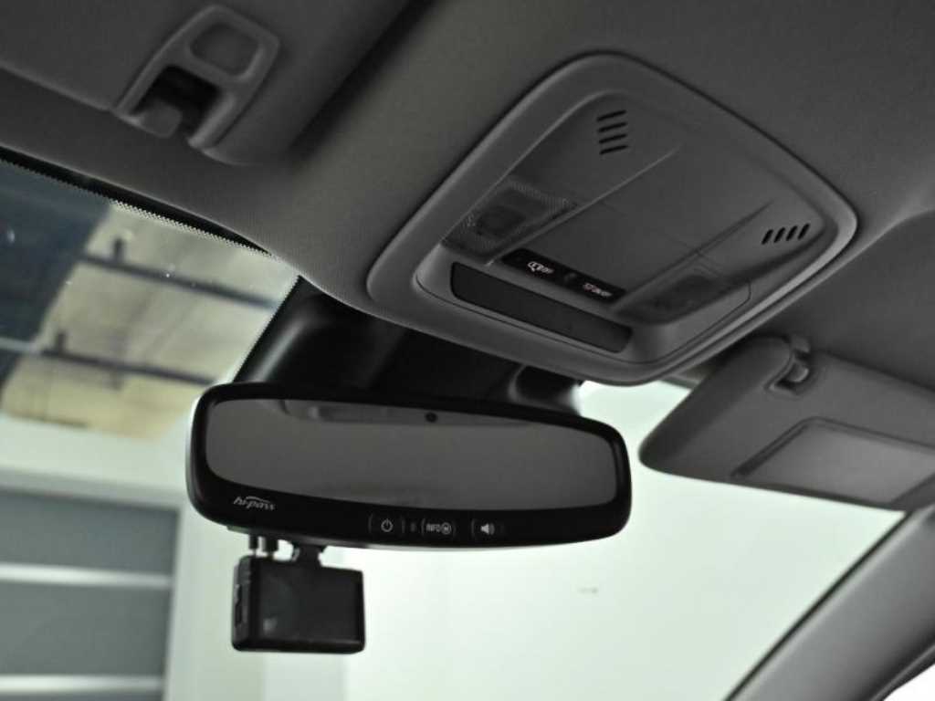 Chevrolet Malibu 2019 Negro - Importación desde Corea - HF Imports Iquique - Foto 19