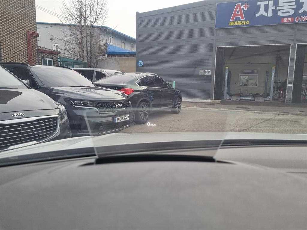 Volkswagen Tiguan 2020 Blanco - Importación desde Corea - HF Imports Iquique - Foto 19