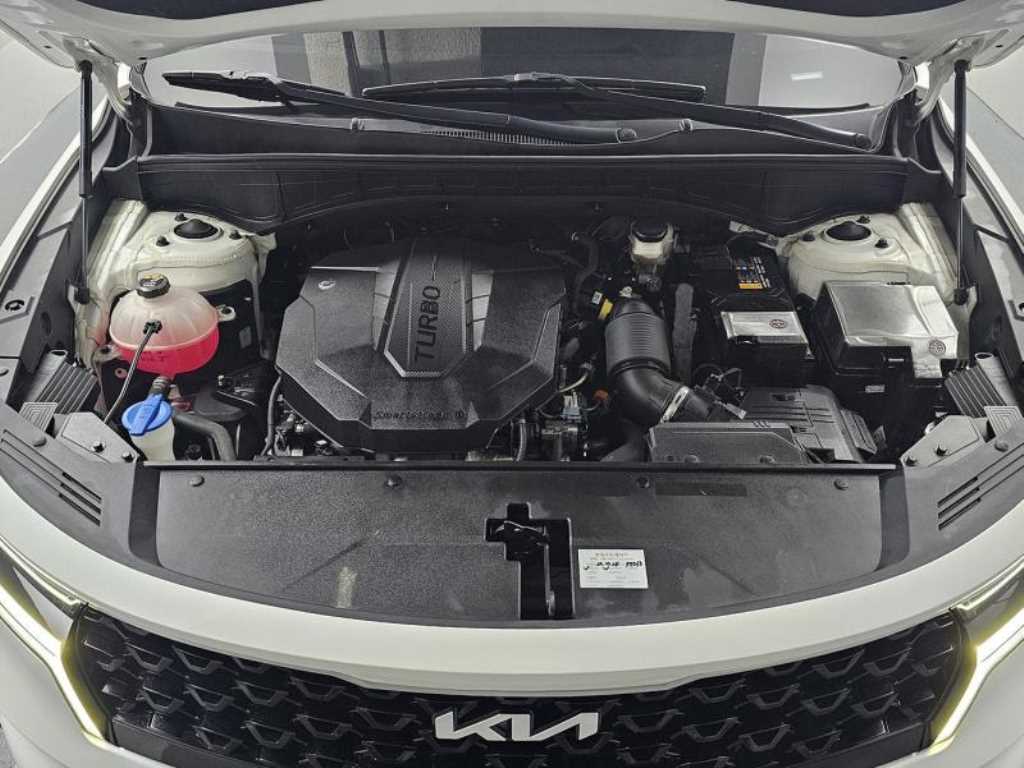 KIA Sorento - Vista 6