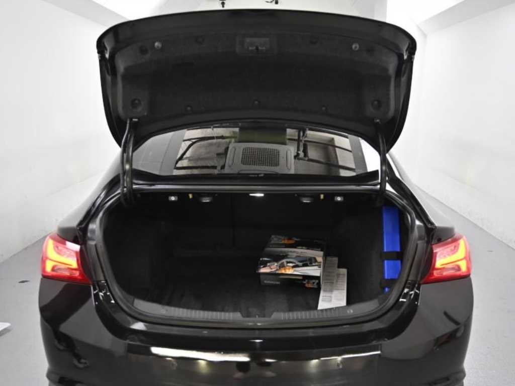 Chevrolet Malibu 2019 Negro - Importación desde Corea - HF Imports Iquique - Foto 20