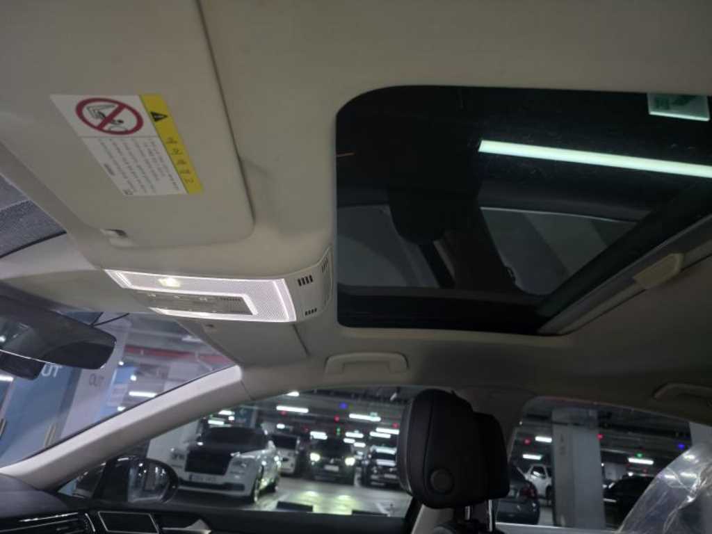 Volkswagen Passat 2018 - Importación desde Corea - HF Imports Iquique - Foto 15