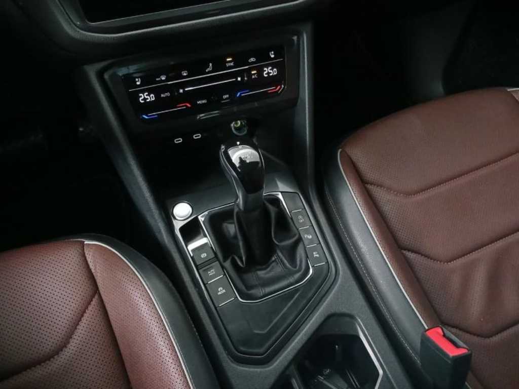 Volkswagen Tiguan 2022 - Importación desde Corea - HF Imports Iquique - Foto 15