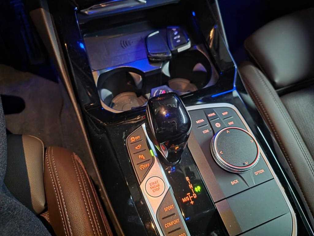 BMW X3 2023 Blanco - Importación desde Corea - HF Imports Iquique - Foto 14