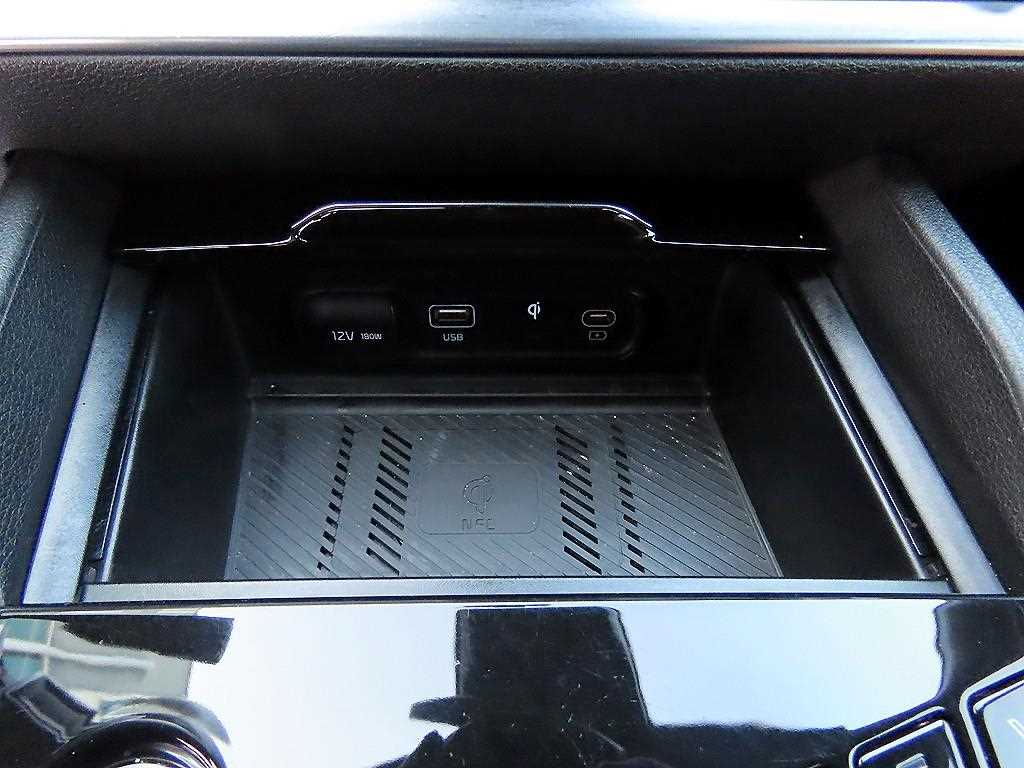 KIA Sportage 2022 Blanco - Importación desde Corea - HF Imports Iquique - Foto 13