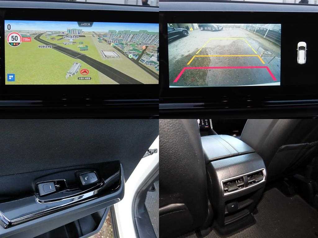 Ssangyong Torres 2023 Blanco - Importación desde Corea - HF Imports Iquique - Foto 18