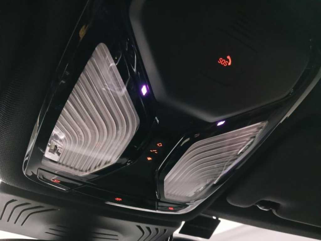 BMW X3 2021 Blanco - Importación desde Corea - HF Imports Iquique - Foto 16