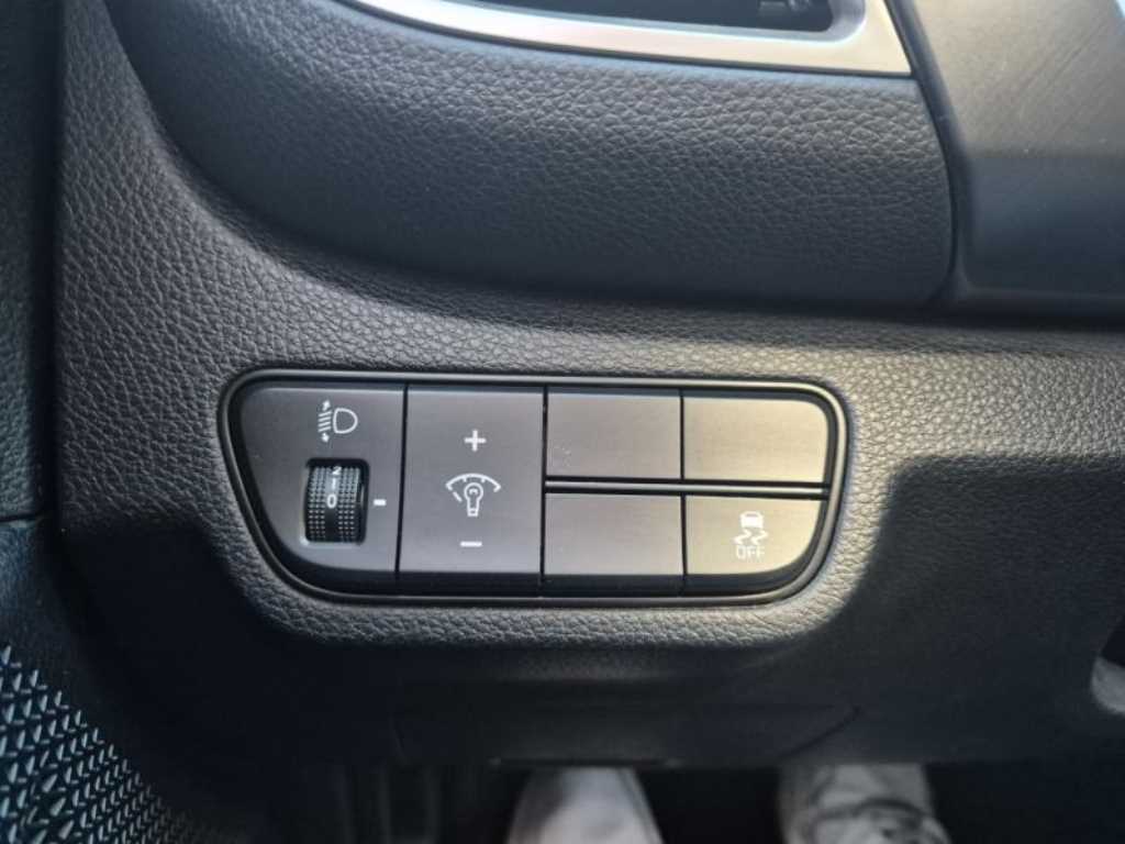 KIA Seltos 2024 - Importación desde Corea - HF Imports Iquique - Foto 13