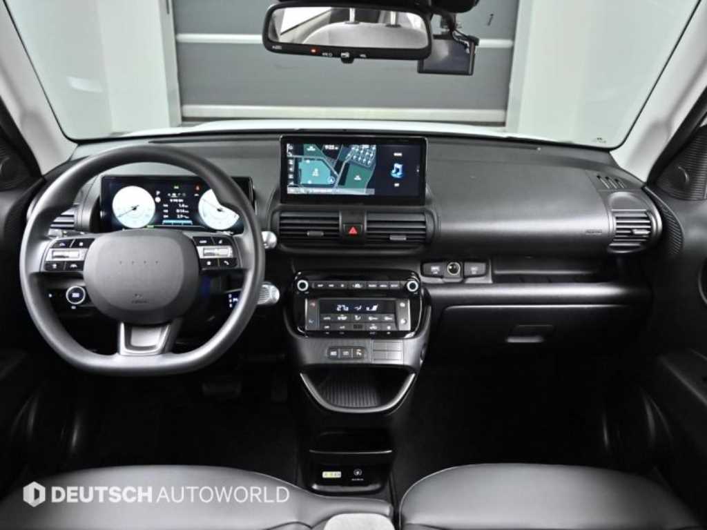 HYUNDAI Casper - Vista 7