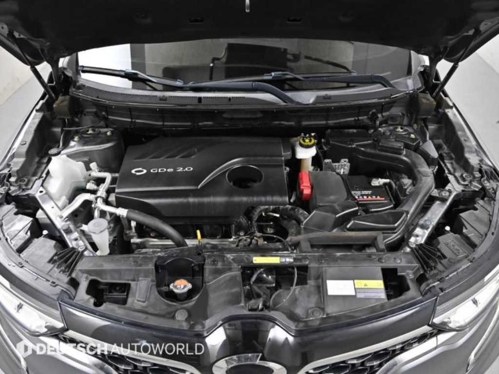 SAMSUNG QM6 - Vista 6