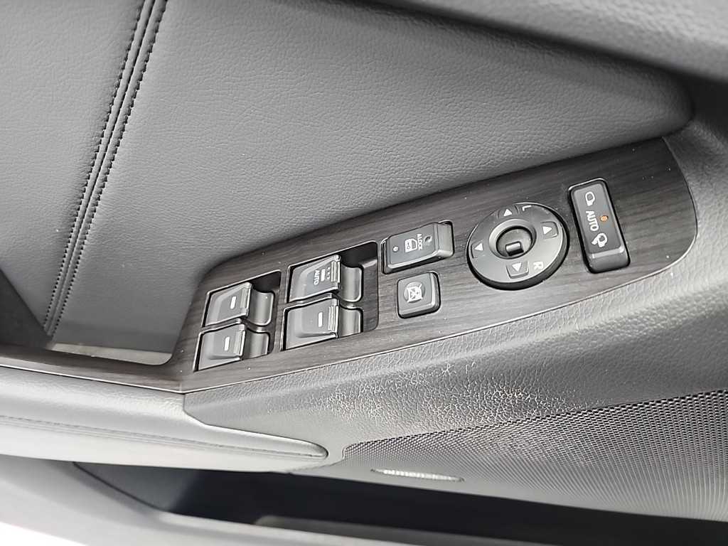 KIA K7 2012 Blanco - Importación desde Corea - HF Imports Iquique - Foto 16