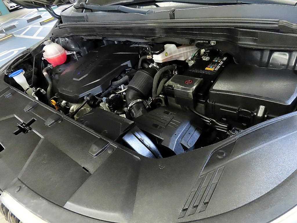 KIA Carnival 2022 Gris - Importación desde Corea - HF Imports Iquique - Foto 19